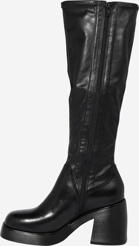 Bottes 'Brooke' VAGABOND SHOEMAKERS en noir