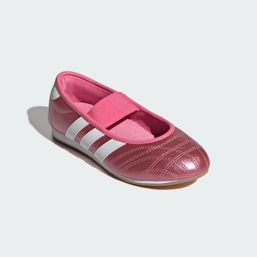 ADIDAS ORIGINALS Sneaker 'Taekwondo' in Pink