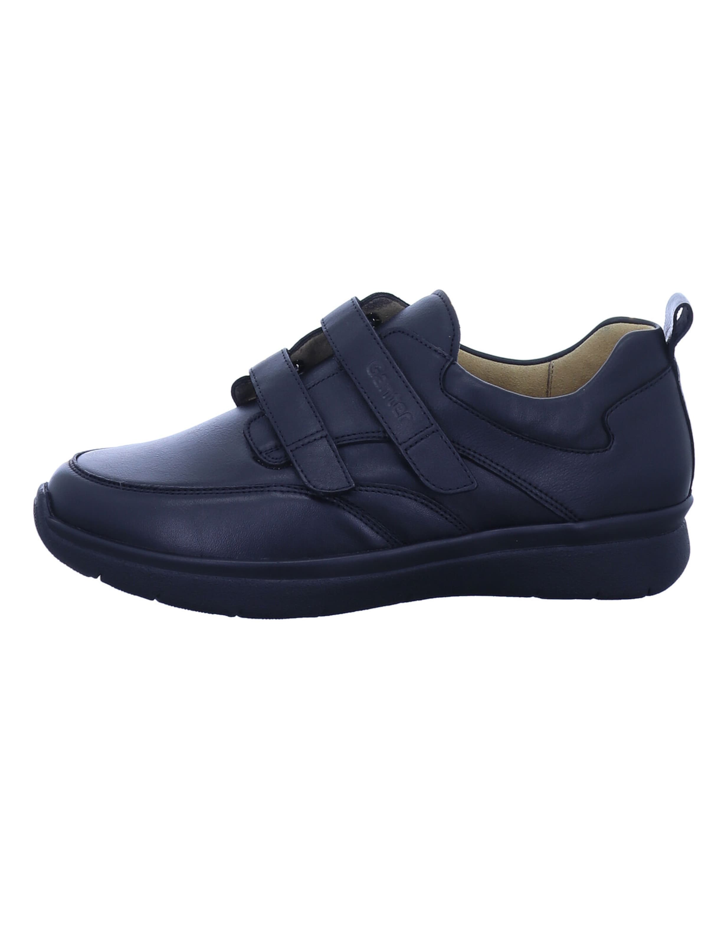 Ganter Sneakers 'Kiara' in Blue