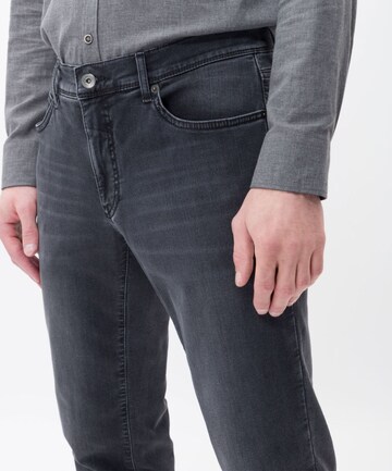BRAX Regular Jeans 'Cadiz' in Grau