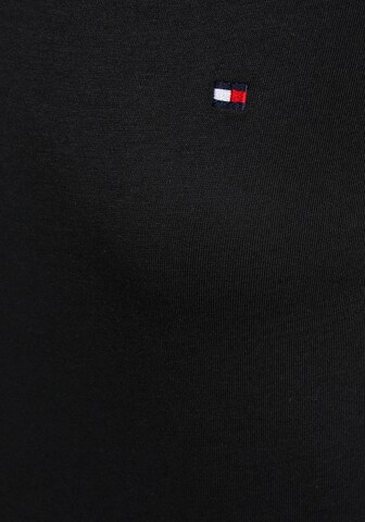 TOMMY HILFIGER Футболка в Черный