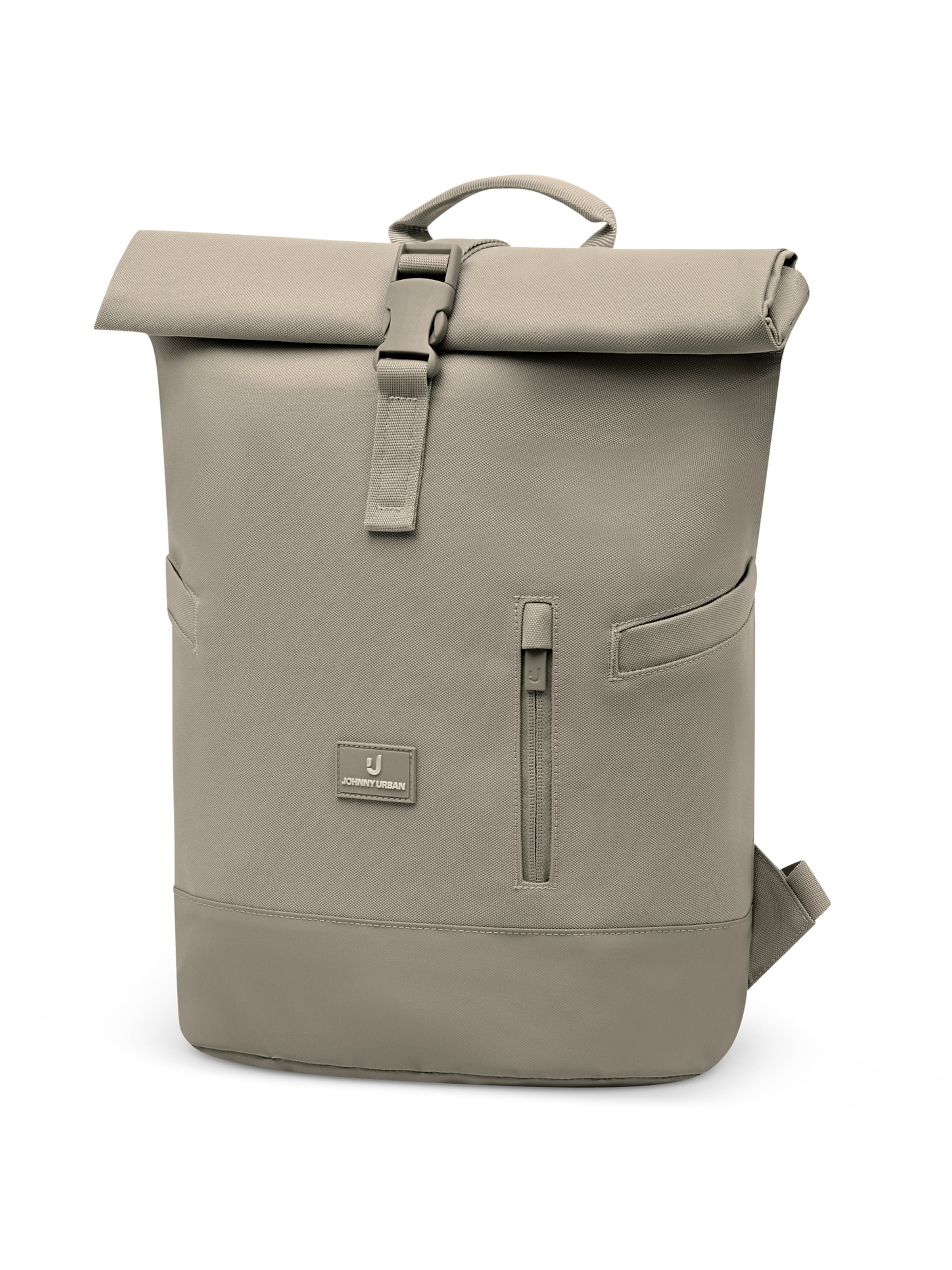 Johnny Urban Rugzak 'Luca Small' in Grijs