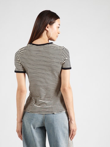 T-shirt & Other Stories en beige