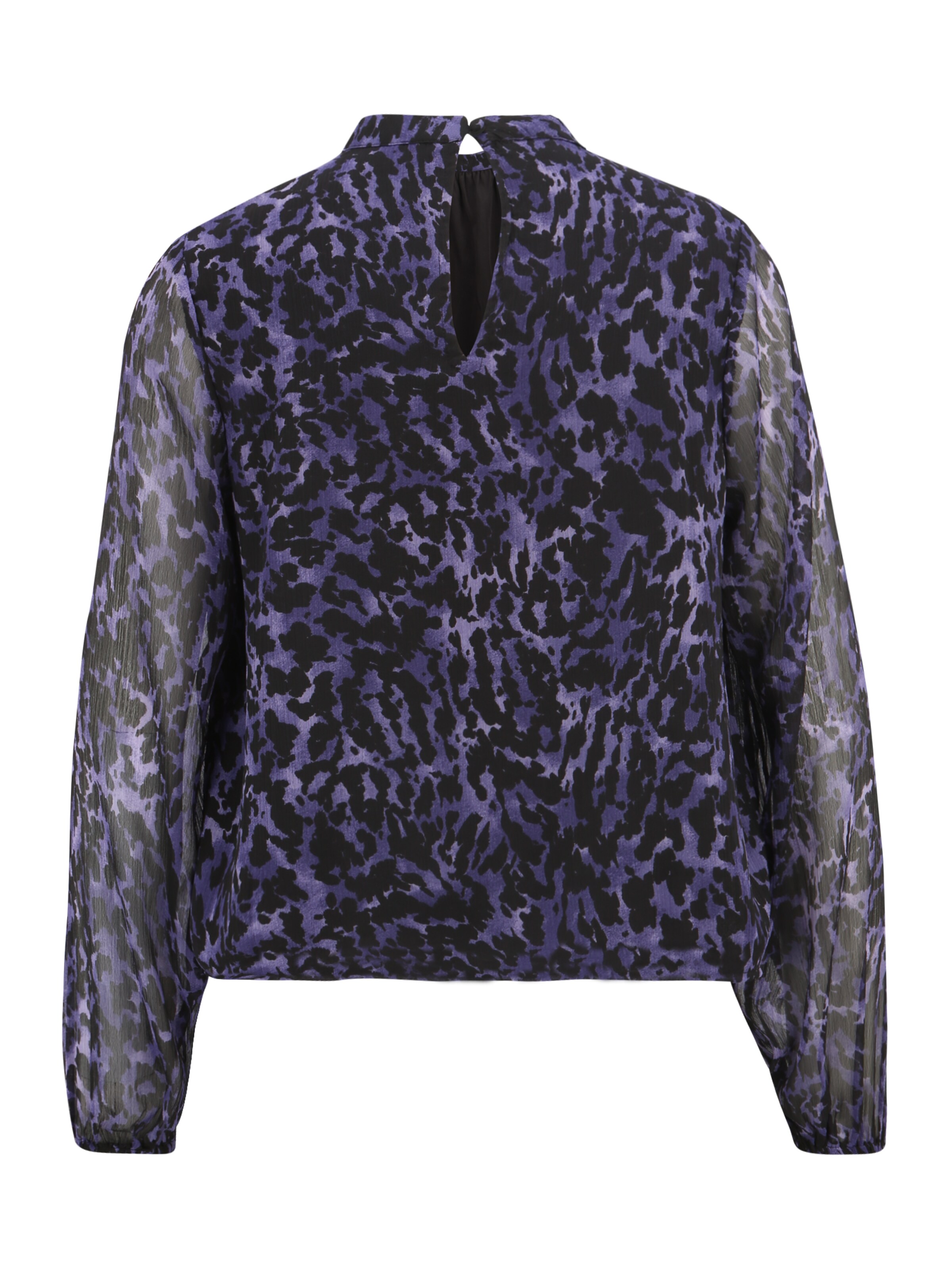 Dorothy Perkins Petite Blouse in Blue