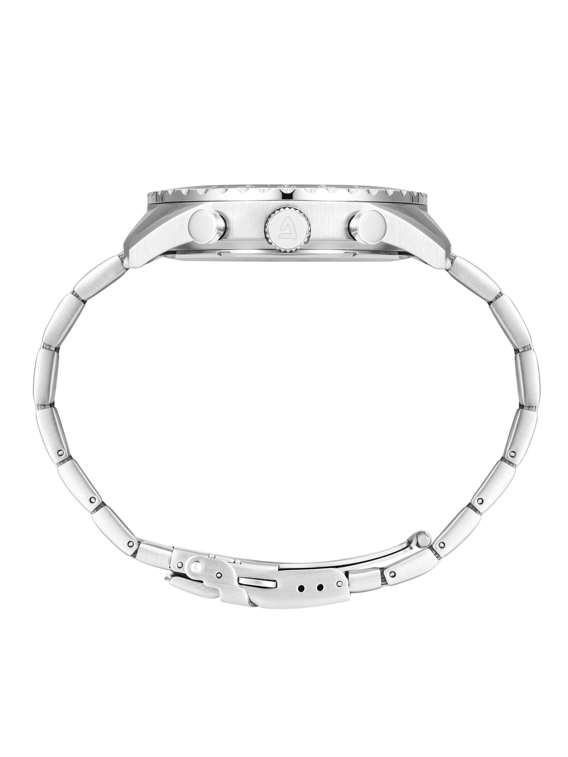 Gigandet Analog Watch 'CHRONO KING' in Blue