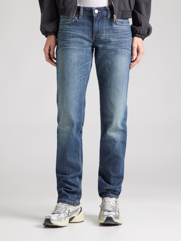 WEEKDAY Slim fit Jeans 'Neptune' in Blue: front