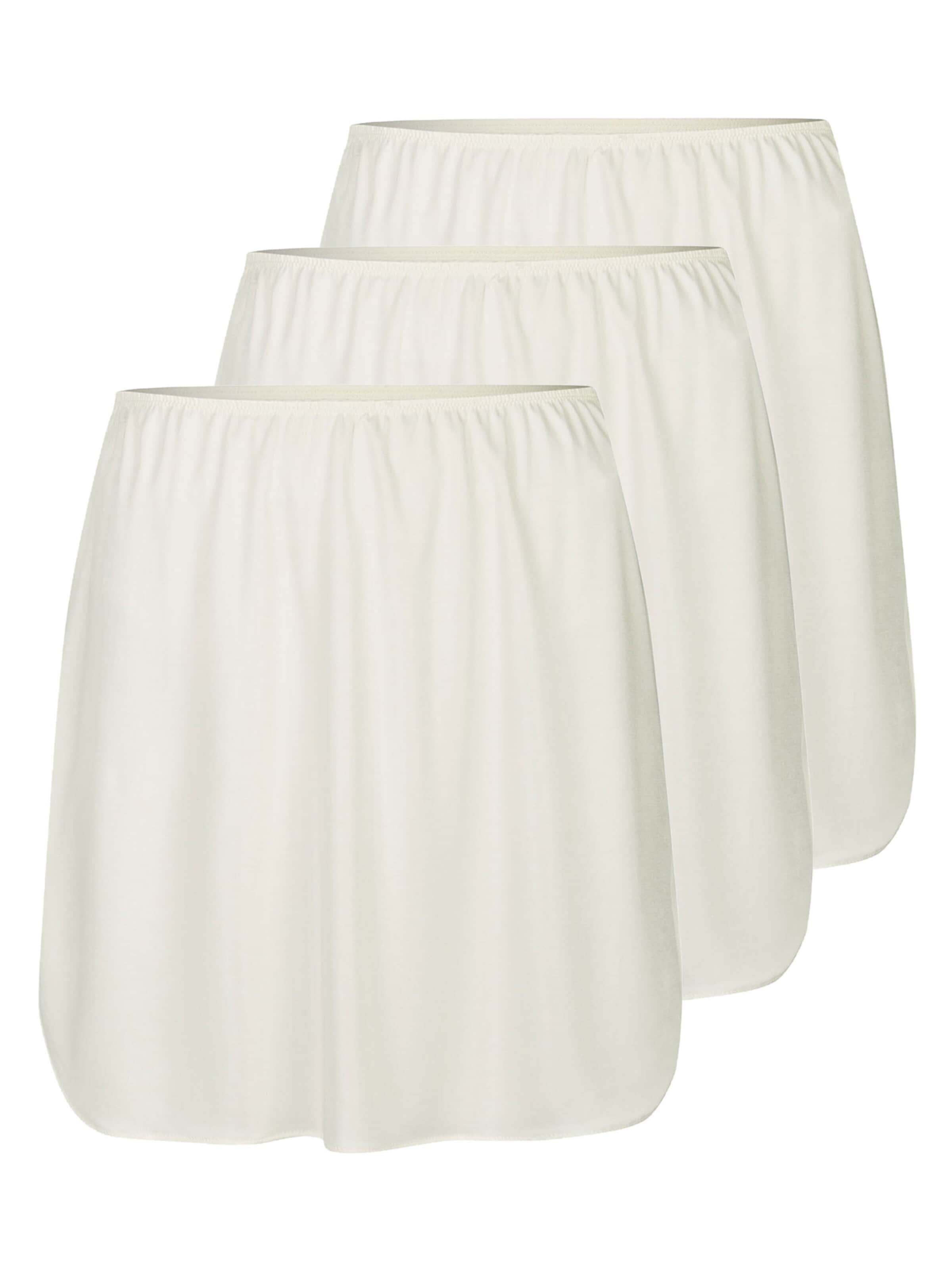Nina von C. Unterhemd 'Elegance'‌‌‌ in Beige: Vorderseite