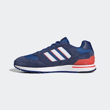 ADIDAS SPORTSWEAR Sneakers laag 'Run 80s' in Blauw