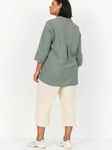 Camicia da donna 'Corinna' di Wasabi Concept in grigio