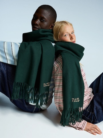 Bershka Sál - zöld