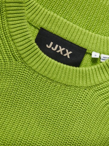 JJXX Pullover 'JXMila' i grøn