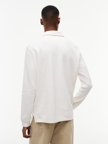 TOMMY HILFIGER Shirt in Geel