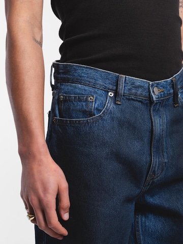 Dr. Denim Loosefit Jeans 'Omar'‌‌‌‌‌‌‌‌‌‌ in Blau