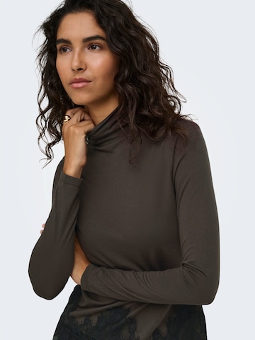 T-shirt 'JDYSARA' JDY en marron