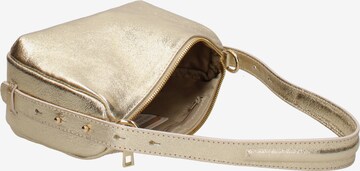 Roberta Rossi Shoulder Bag in Gold