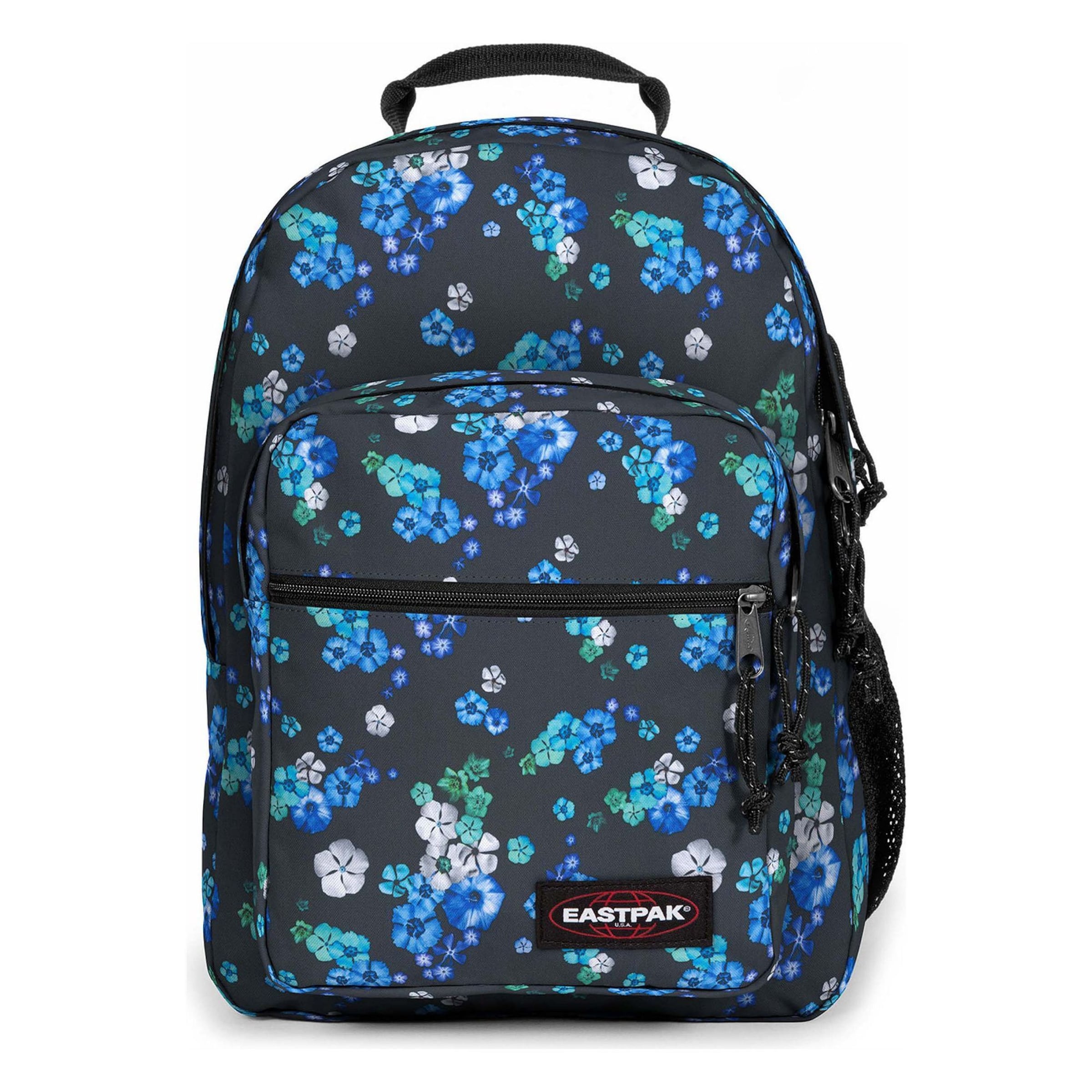 Sac à dos 'Morius' EASTPAK en noir : devant
