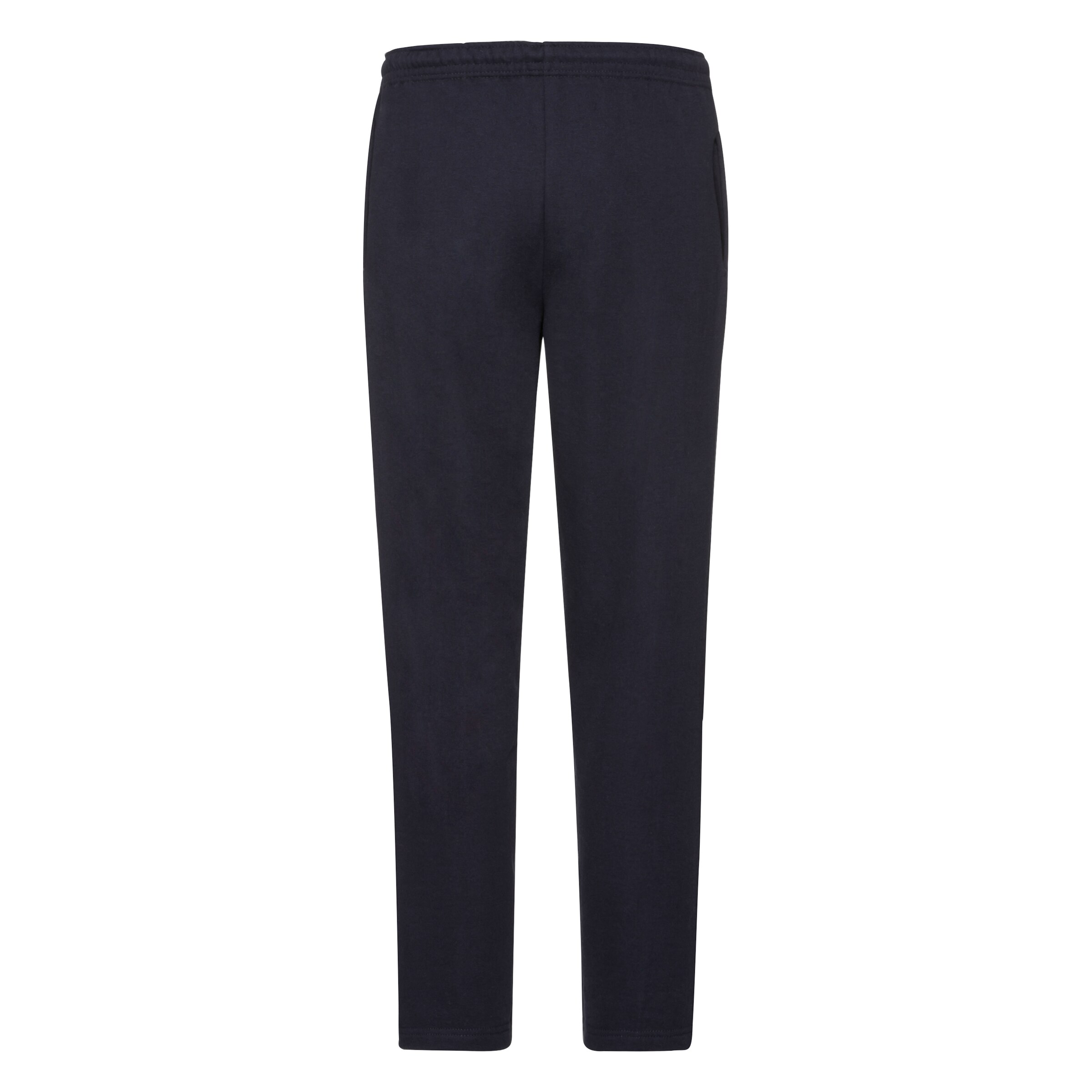 FRUIT OF THE LOOM Regular Pants in Blue