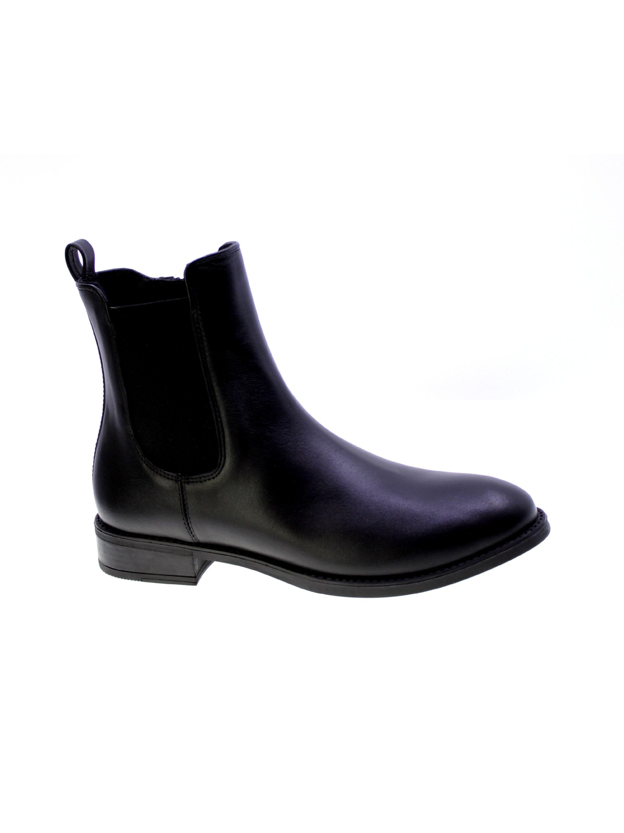 Boots di UNISA in nero