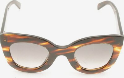 Céline Sunglasses in One size in Brown, Item view