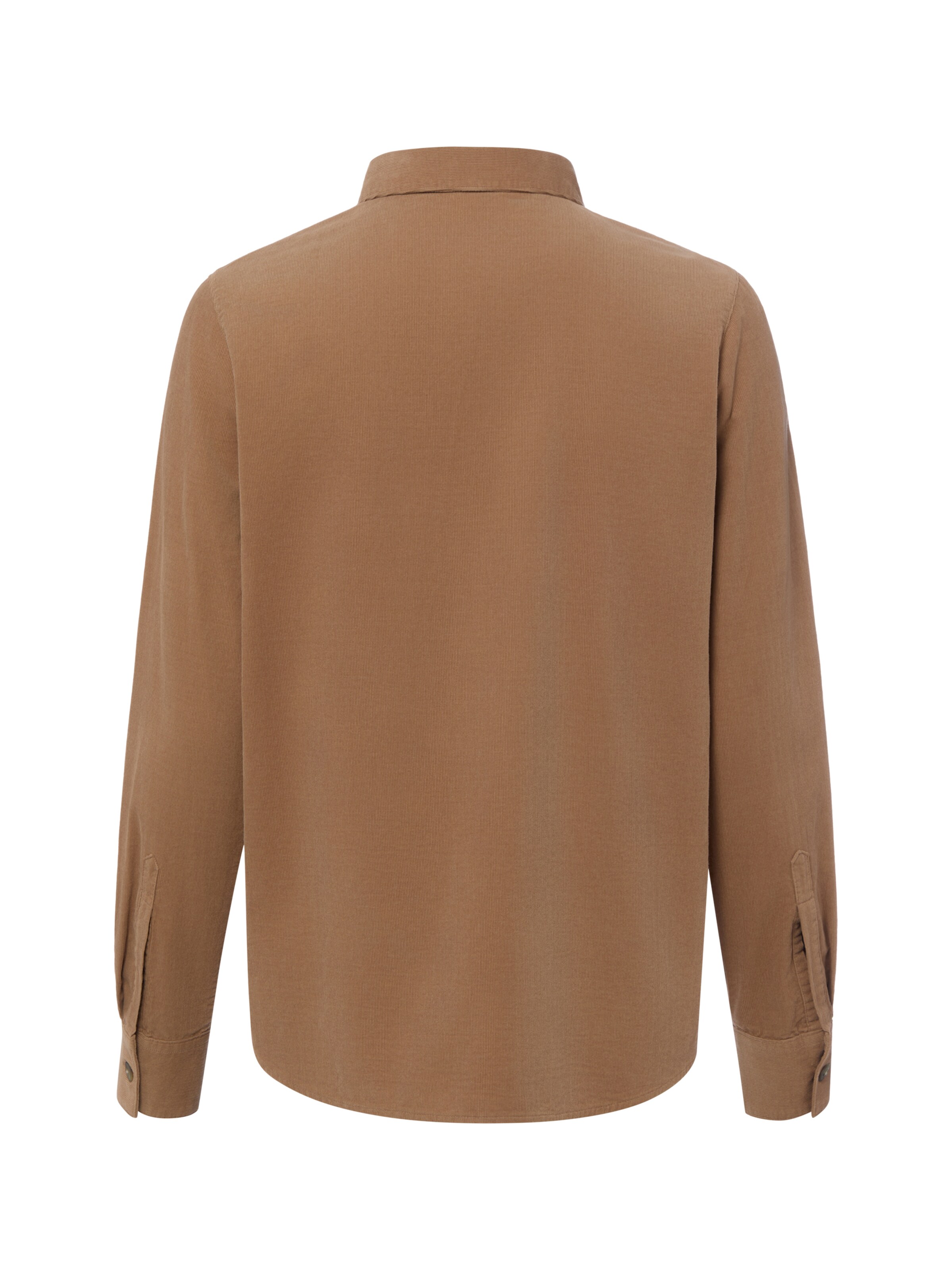 Franco Callegari Blouse in Brown
