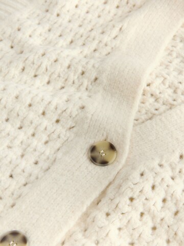 Next Knitted vest in Beige