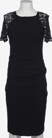 Four Flavor Dress in L in Black: front