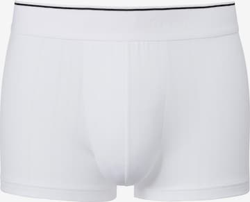 CALIDA Boxershorts 'Pure & Style' in Weiß: Vorderseite