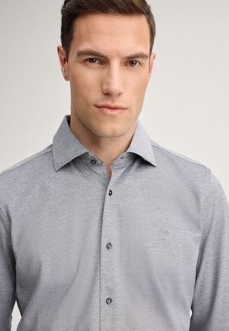 JOOP! Regular Fit Hemd in Blau