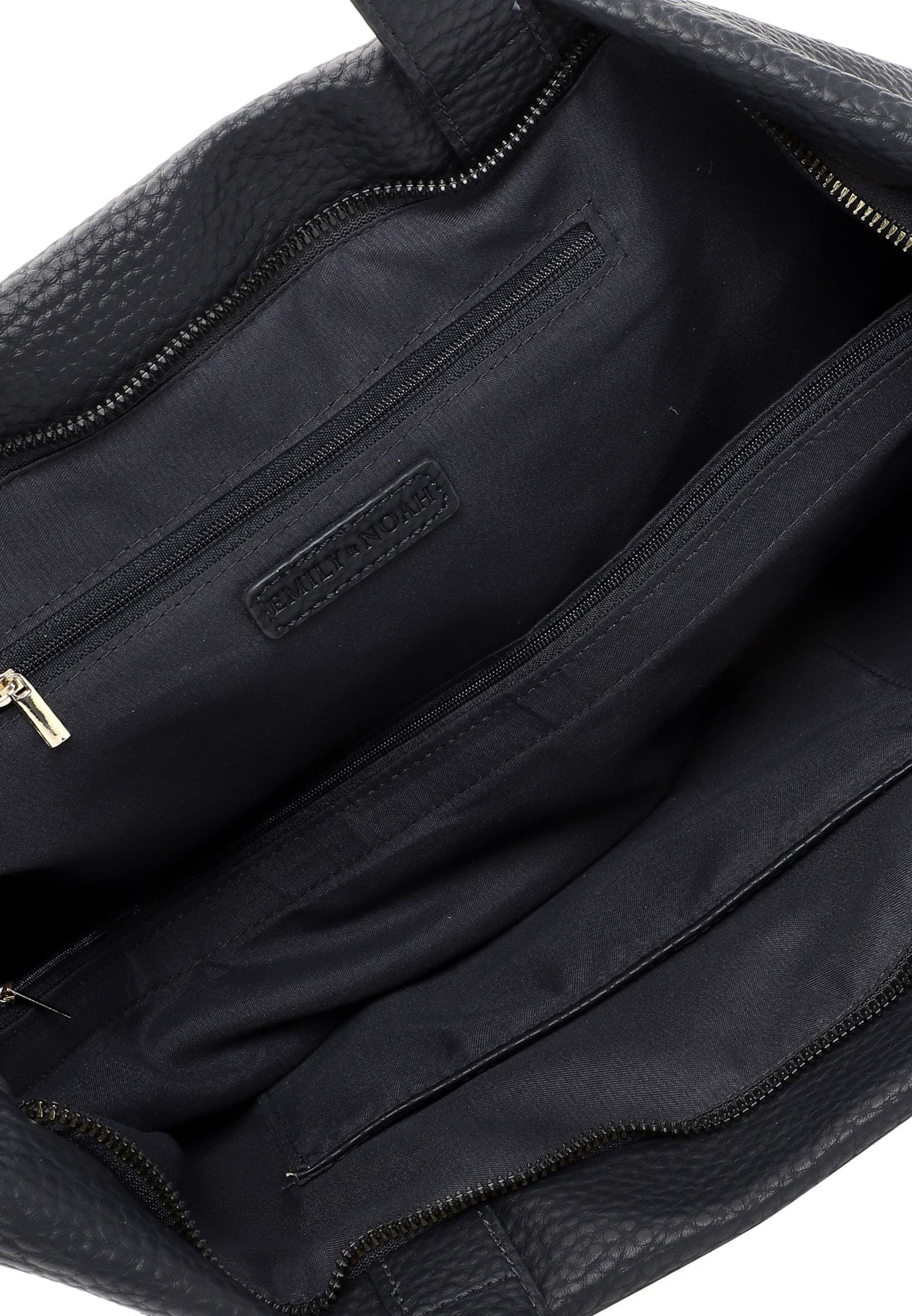 Emily & Noah Shopper 'E&N Heidi' in Blue