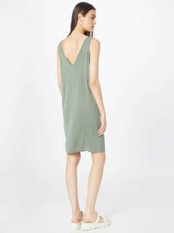 Robe d’été 'Filli' VERO MODA en vert