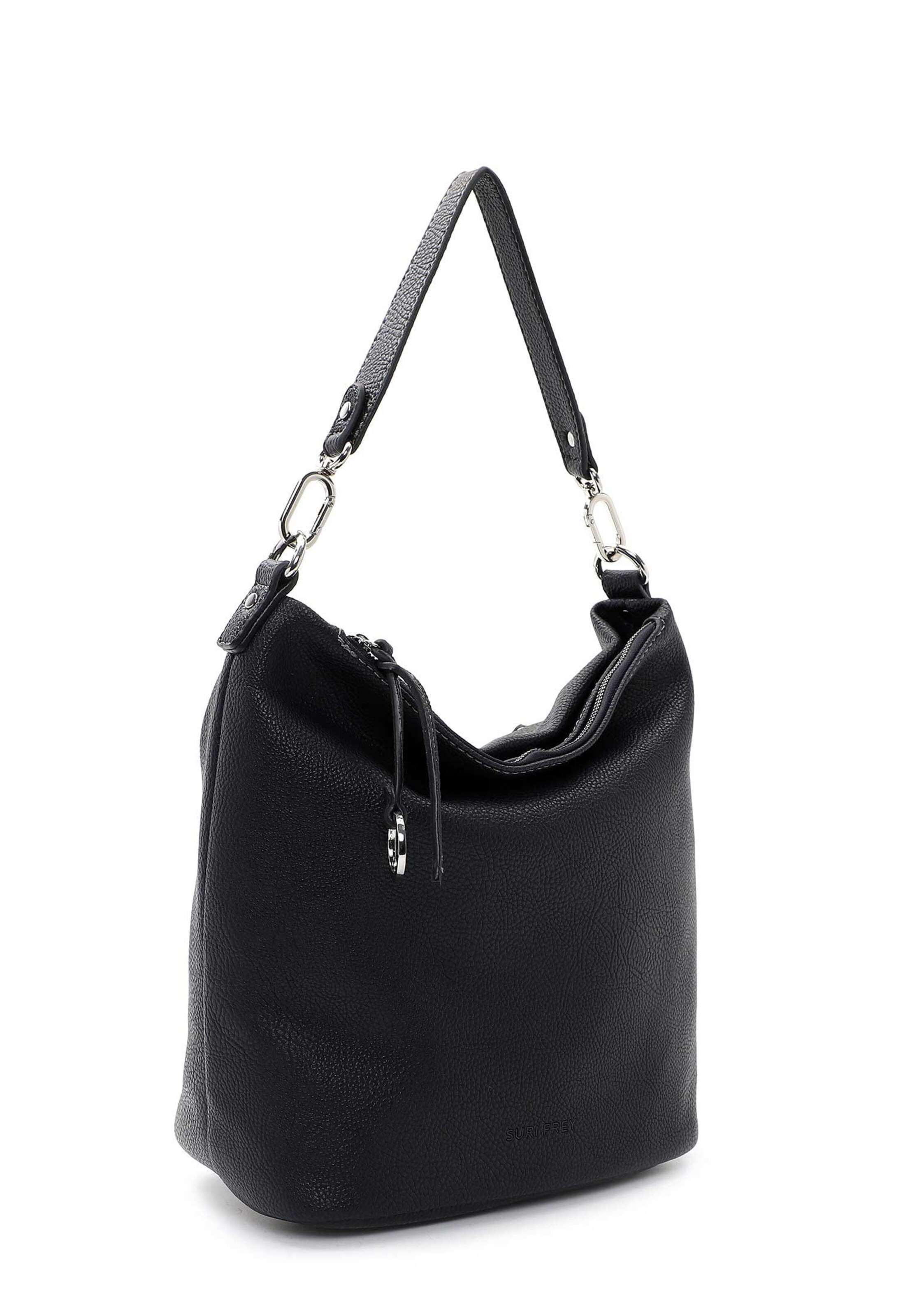 Suri Frey Shoulder Bag 'Debby' in Blue