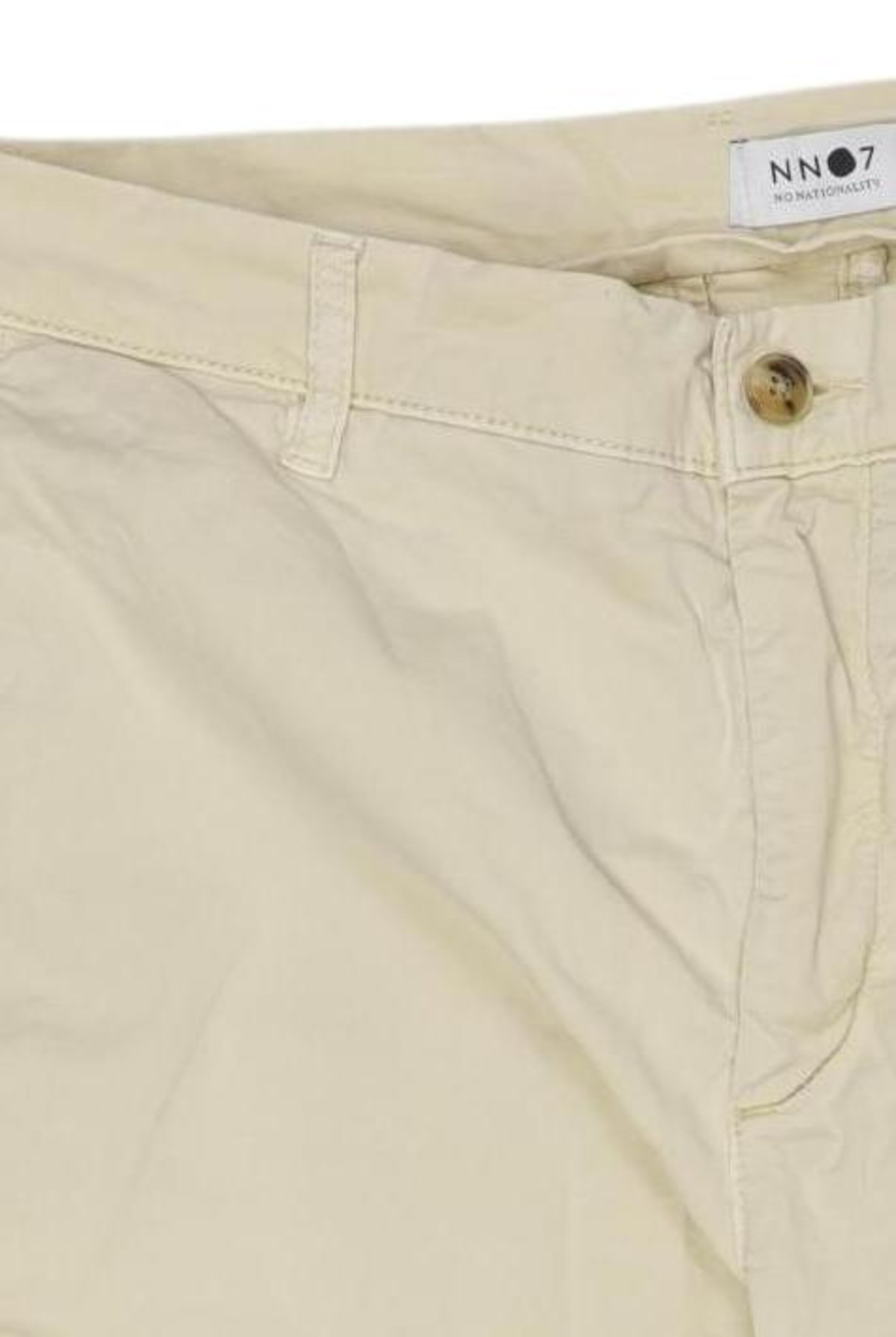 NN07 Shorts in 33 in Beige
