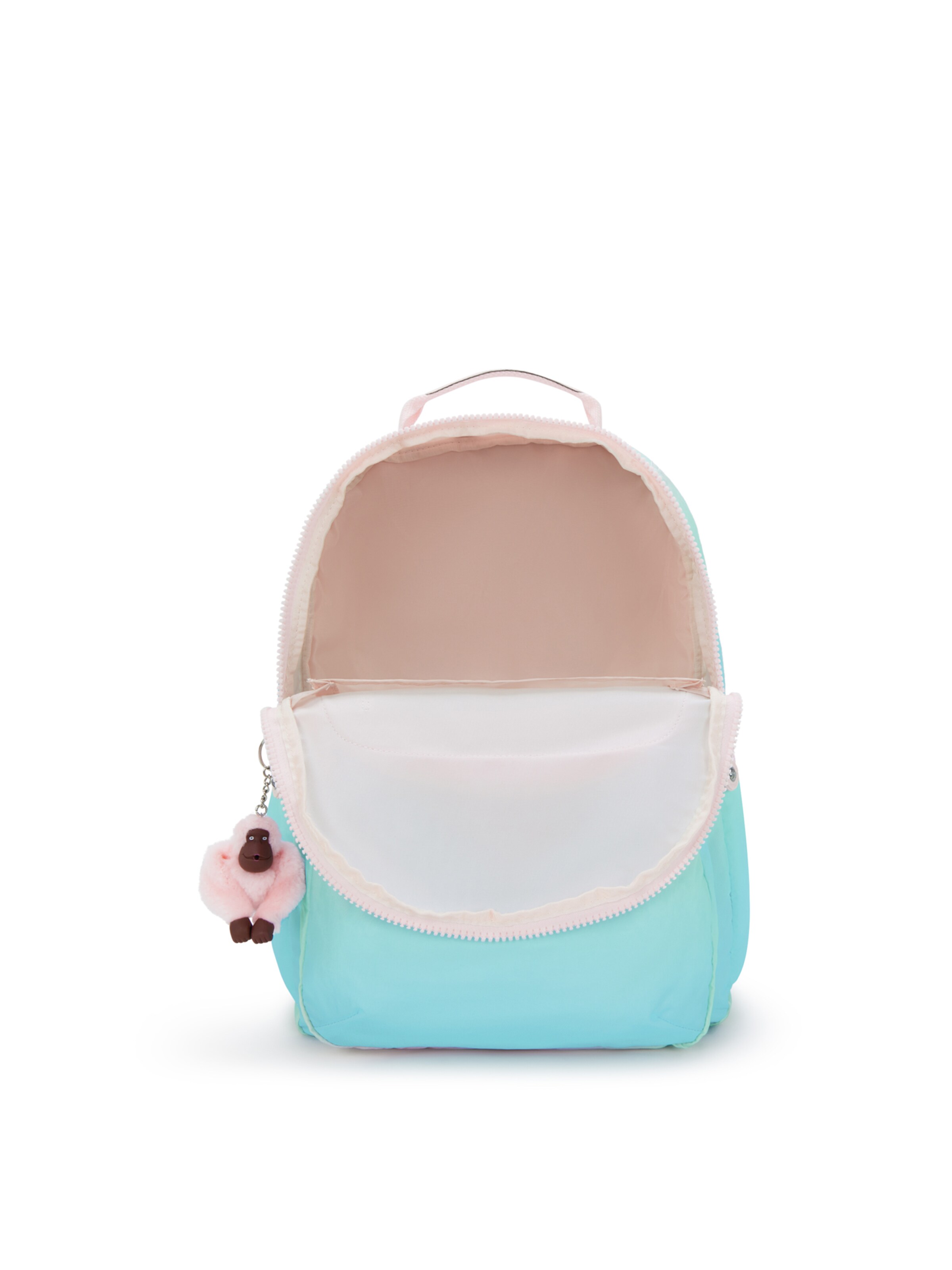 KIPLING Backpack 'Seoul Lap' in Blue