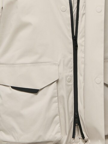 Giacca invernale 'ONSNATE' di Only & Sons in grigio