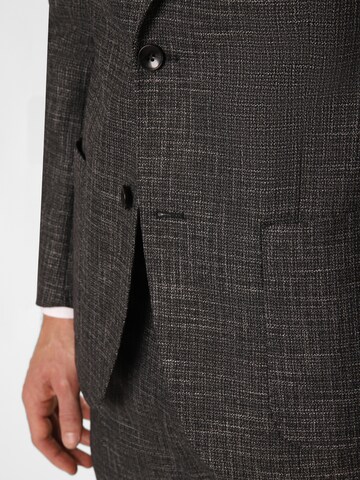 Coupe slim Veste de costume 'Arndt2' STRELLSON en gris