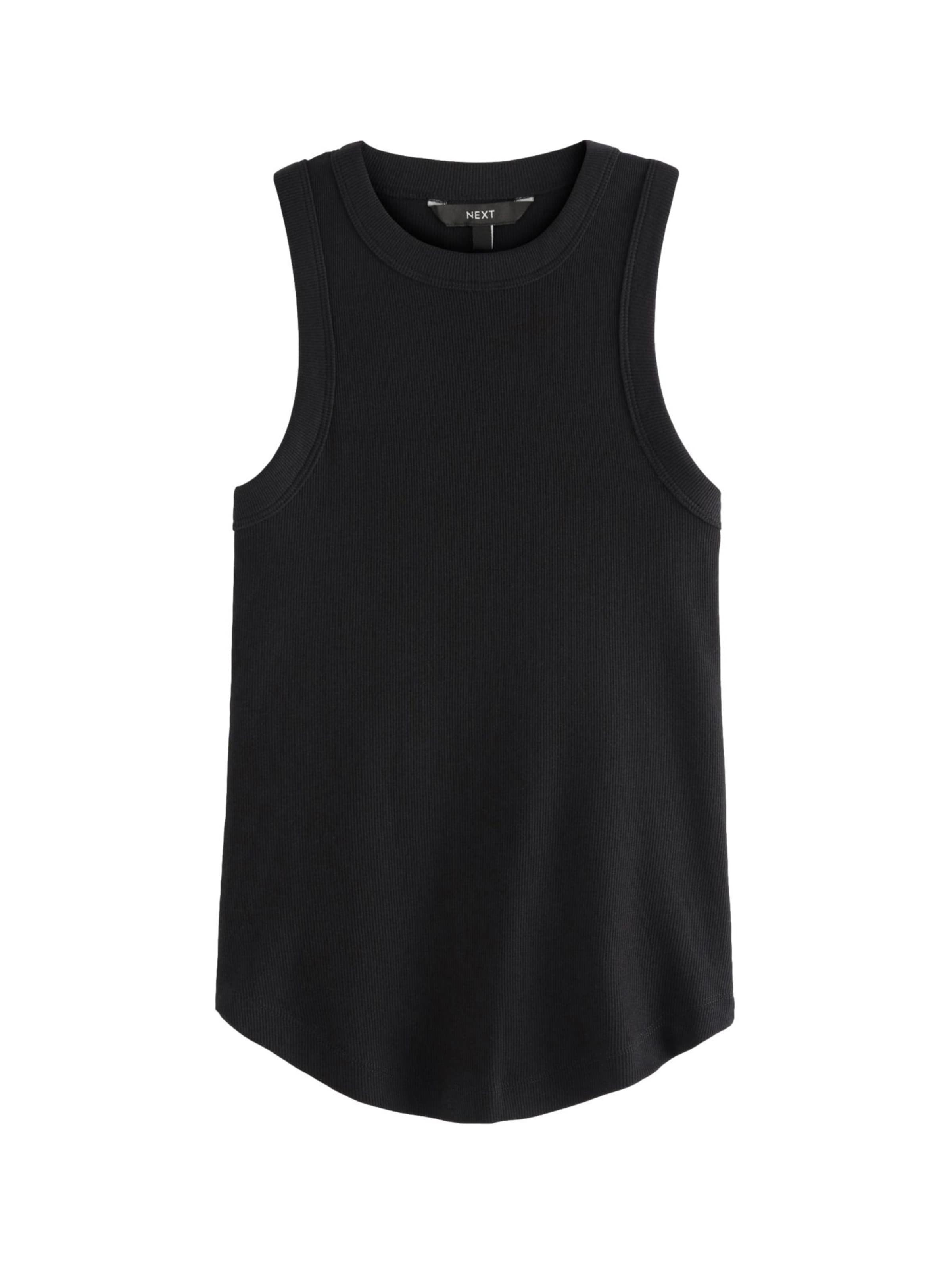 melns Next Topiņš: no priekšpuses