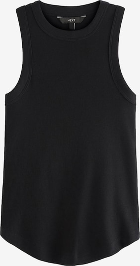 Next Toppi värissä musta, Tuotenäkymä