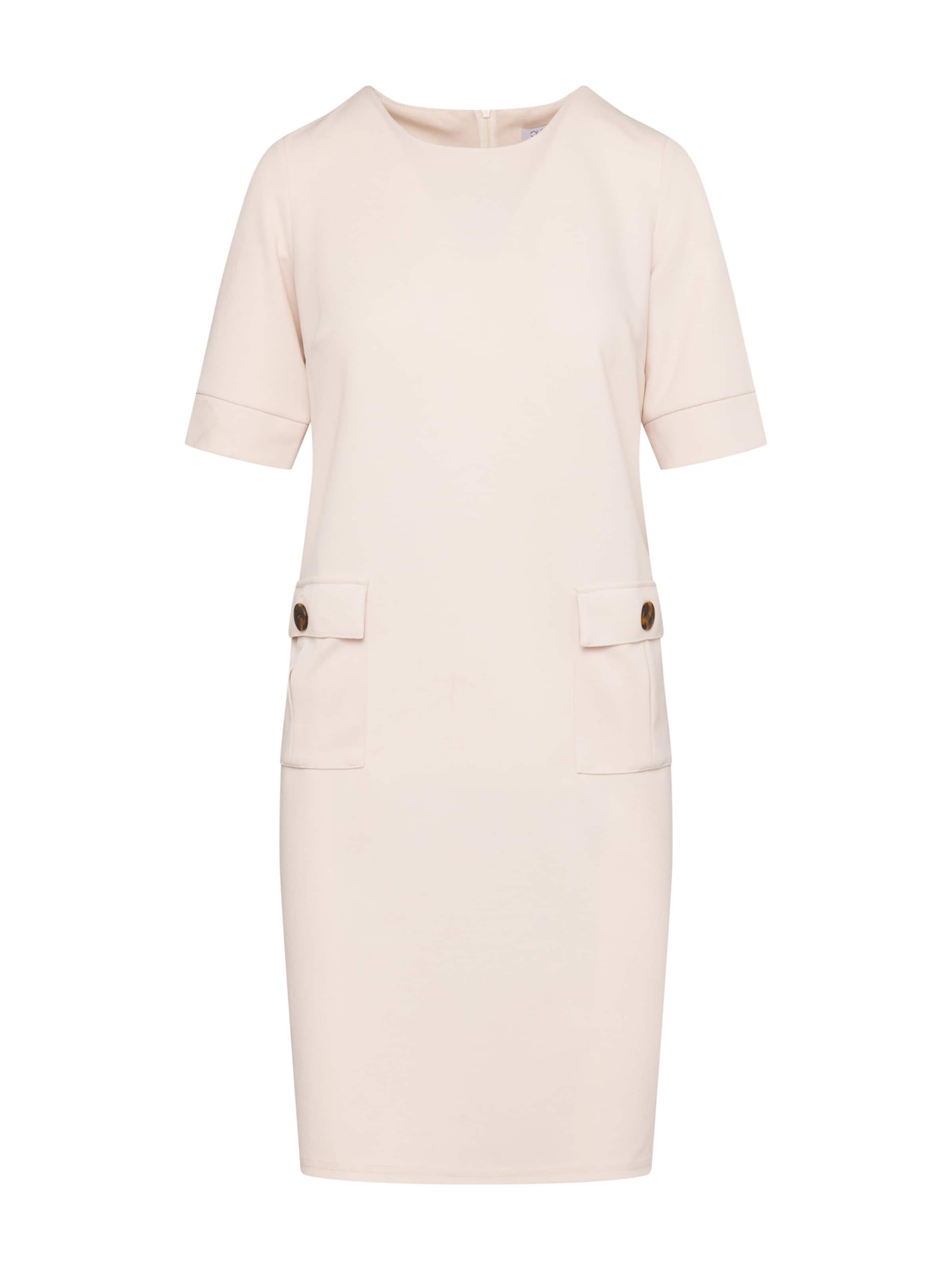 Robe Quiosque en beige : devant