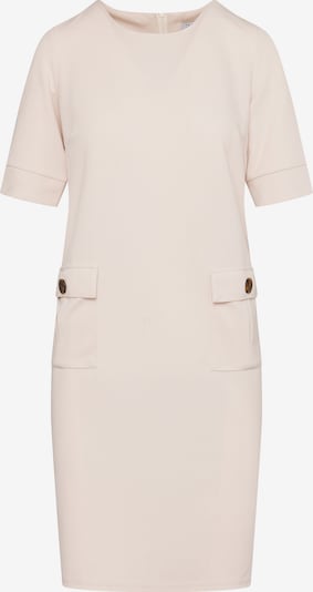 Rochie Quiosque pe bej, Vizualizare produs