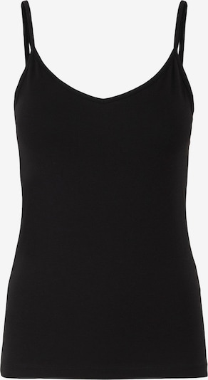 PIECES Top 'Sirene' in Black, Item view