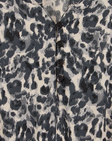 Robe WE Fashion en gris