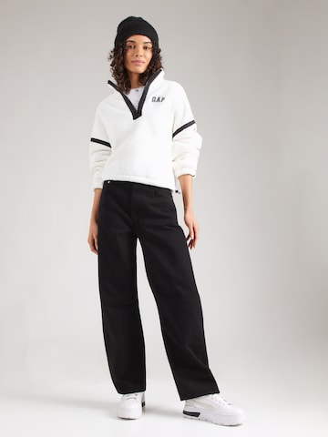 GAP - Pullover em branco