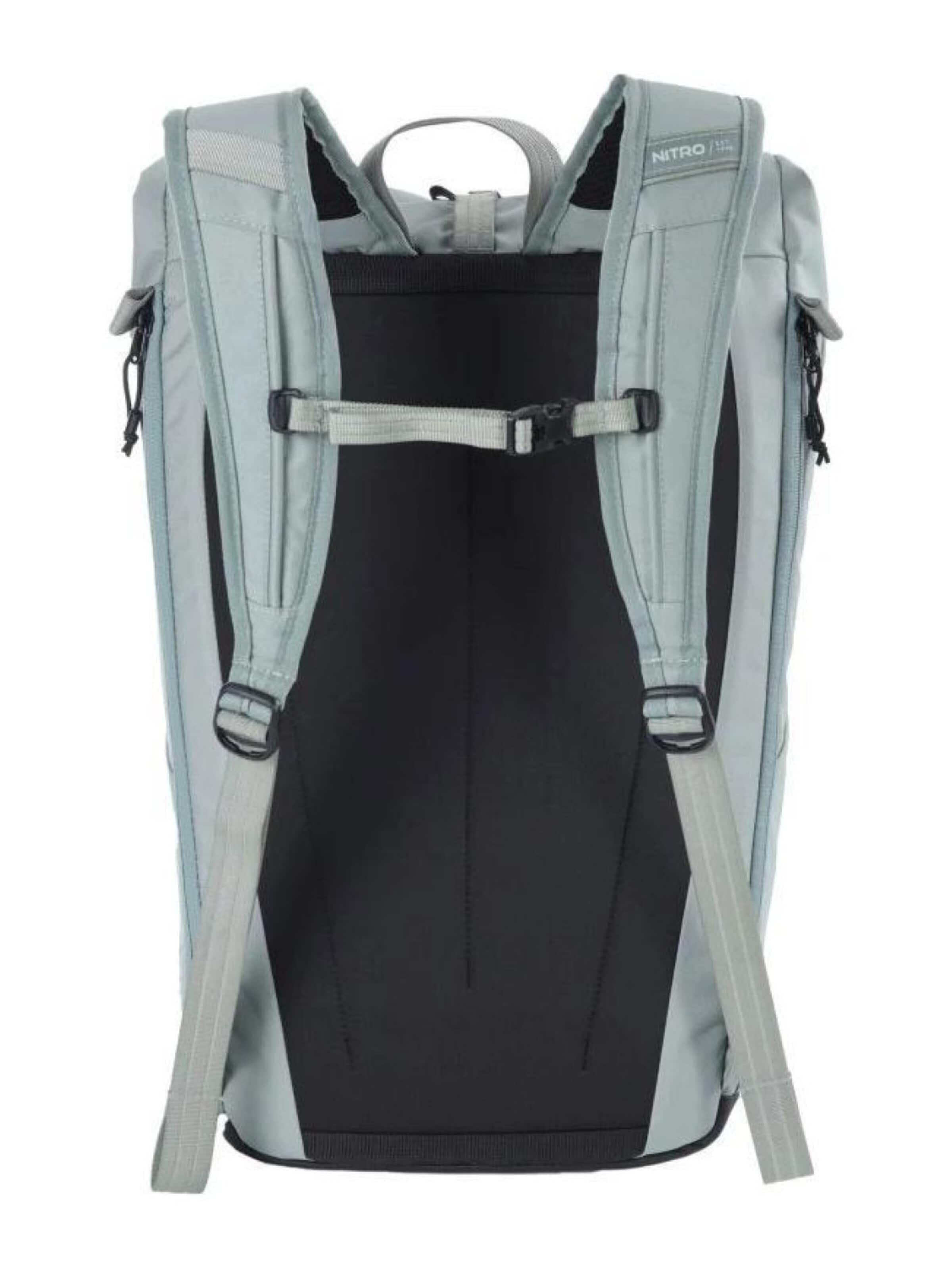 NITRO Rucksack‌‌‌‌‌‌‌‌ in Blau
