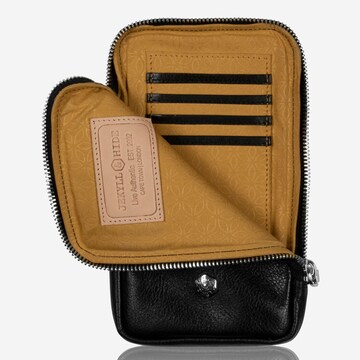 Jekyll & Hide Crossbody bag 'Paris' in Black