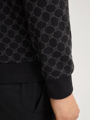 JOOP! Sweatshirt 'Theo' in Black