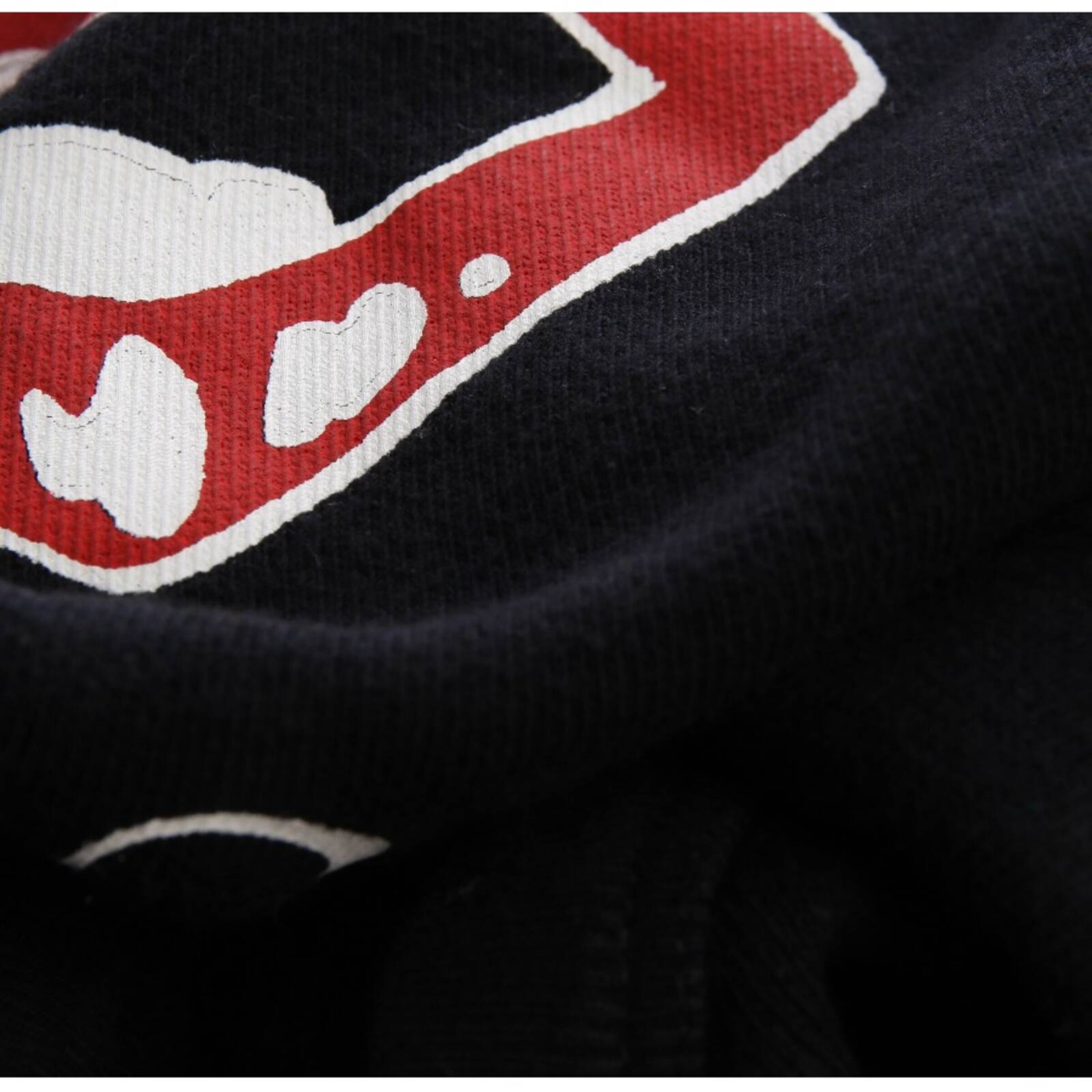 Gucci Sweatshirt / Sweatjacke L in Schwarz