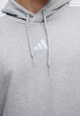 ADIDAS SPORTSWEARSportska sweater majica - siva boja