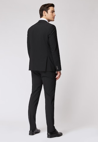 ROY ROBSON Slim fit Suit in Black