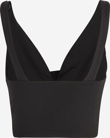 Only Petite Top 'LEA' in Black