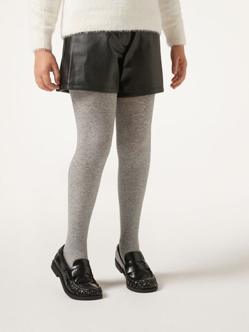 CALZEDONIA Strumpfhose in Grau